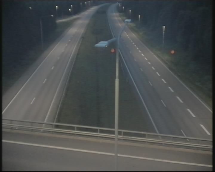 Weather Camera Image Väg 7 Fredrikshamn, Rantahaka, Hamina, Kymenlaakso