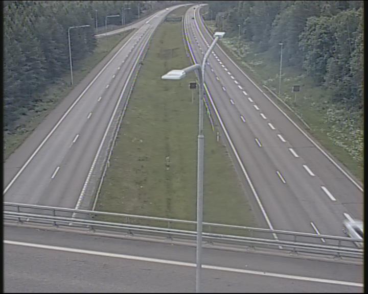 Kelikamerat Kuva Tie 7 Hamina, Rantahaka, Hamina, Kymenlaakso