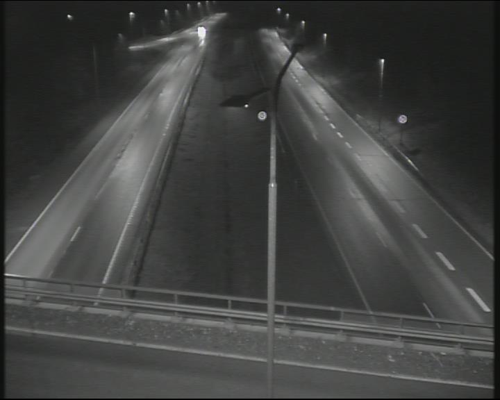 Kelikamerat Kuva Tie 7 Hamina, Rantahaka, Hamina, Kymenlaakso