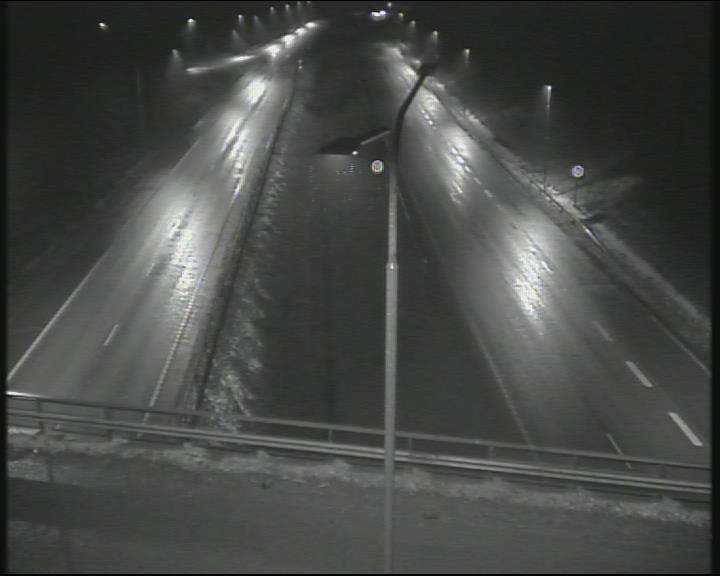 Weather Camera Image Road 7 Hamina, Rantahaka, Hamina, Kymenlaakso