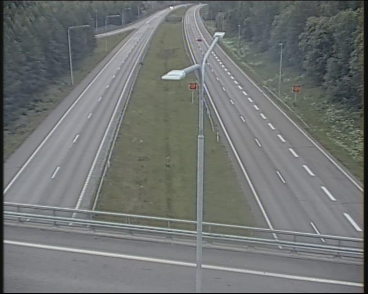 Kelikamerat Kuva Tie 7 Hamina, Rantahaka, Hamina, Kymenlaakso