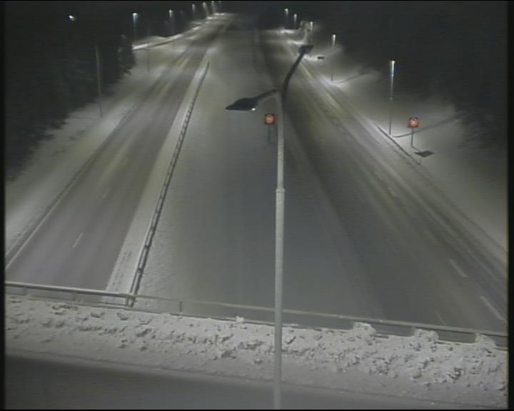 Kelikamerat Kuva Tie 7 Hamina, Rantahaka, Hamina, Kymenlaakso