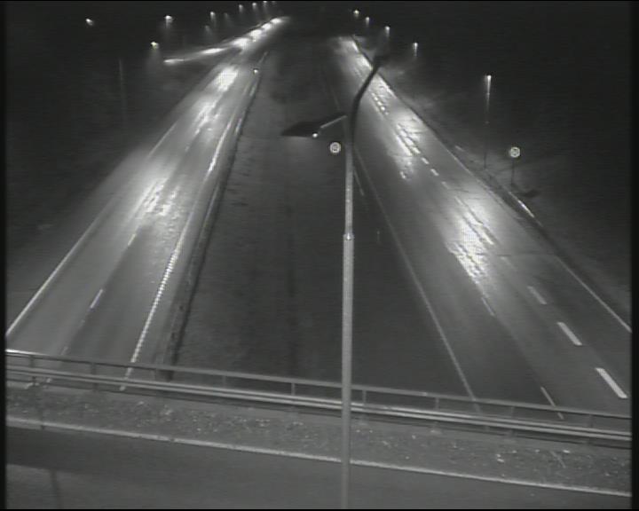 Weather Camera Image Road 7 Hamina, Rantahaka, Hamina, Kymenlaakso