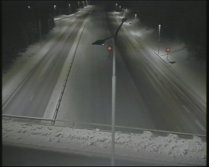 Kelikamerat Kuva Tie 7 Hamina, Rantahaka, Hamina, Kymenlaakso