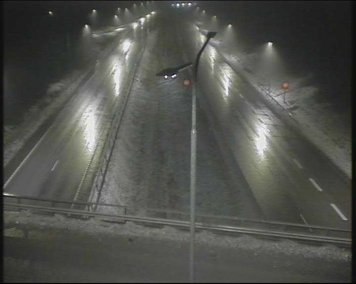 Weather Camera Image Road 7 Hamina, Rantahaka, Hamina, Kymenlaakso