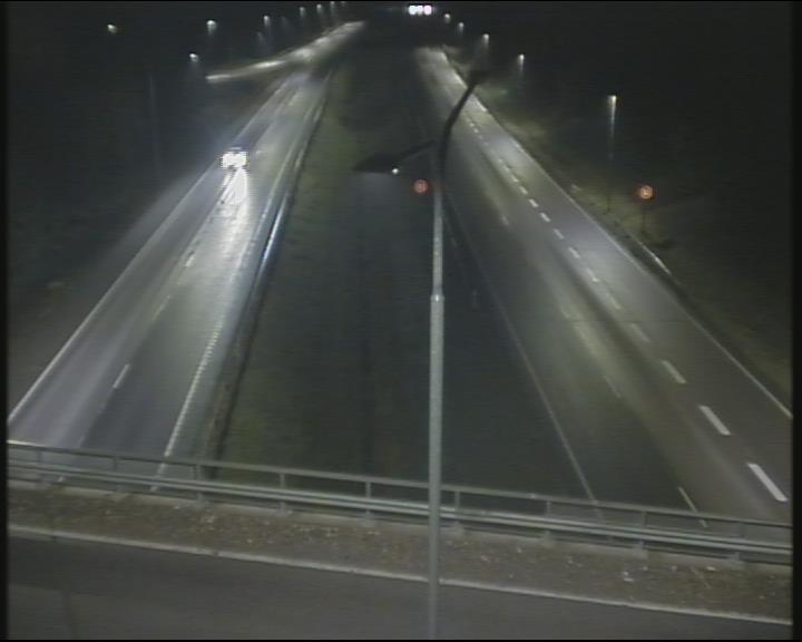 Kelikamerat Kuva Tie 7 Hamina, Rantahaka, Hamina, Kymenlaakso