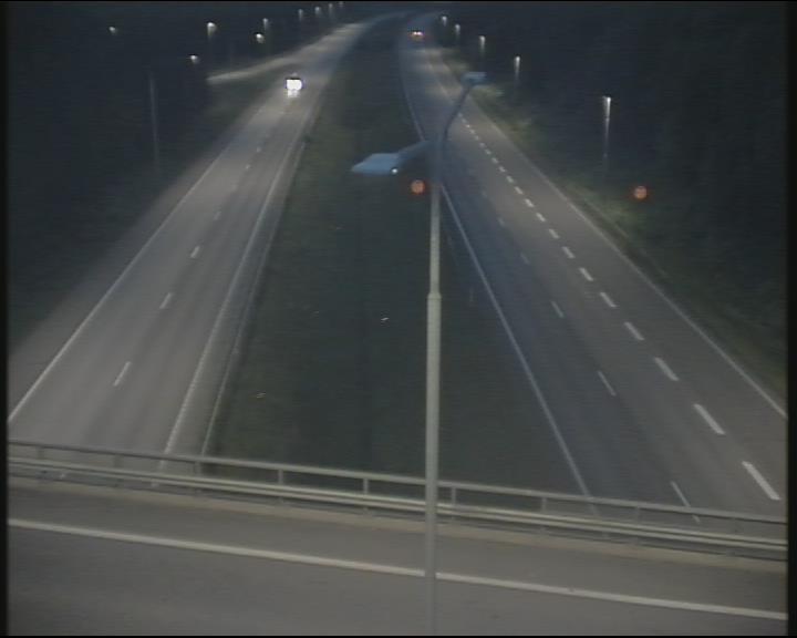 Weather Camera Image Väg 7 Fredrikshamn, Rantahaka, Hamina, Kymenlaakso