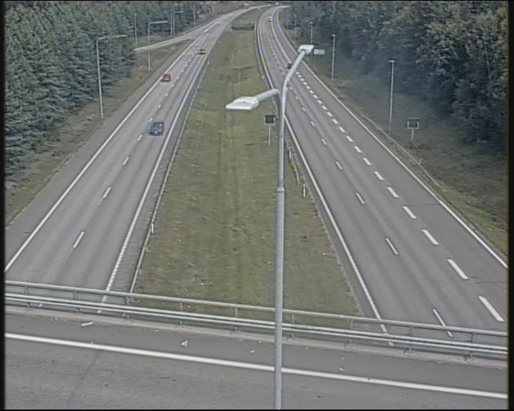 Kelikamerat Kuva Tie 7 Hamina, Rantahaka, Hamina, Kymenlaakso
