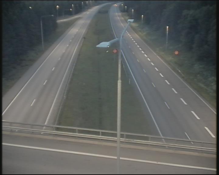 Kelikamerat Kuva Tie 7 Hamina, Rantahaka, Hamina, Kymenlaakso