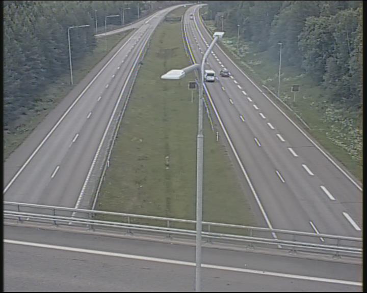 Kelikamerat Kuva Tie 7 Hamina, Rantahaka, Hamina, Kymenlaakso