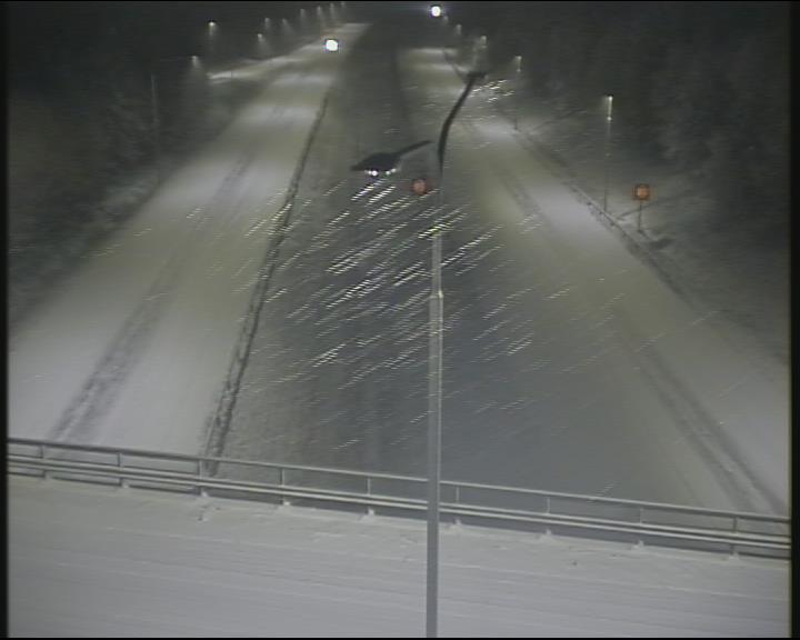 Kelikamerat Kuva Tie 7 Hamina, Rantahaka, Hamina, Kymenlaakso