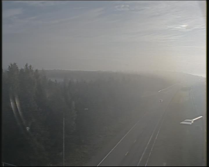 Weather Camera Image Road 7 Hamina, Rantahaka, Hamina, Kymenlaakso
