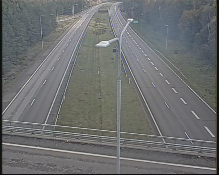 Weather Camera Image Road 7 Hamina, Rantahaka, Hamina, Kymenlaakso