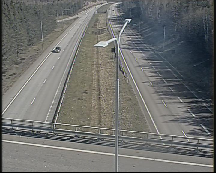 Kelikamerat Kuva Tie 7 Hamina, Rantahaka, Hamina, Kymenlaakso
