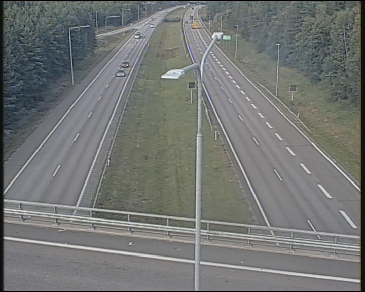 Kelikamerat Kuva Tie 7 Hamina, Rantahaka, Hamina, Kymenlaakso