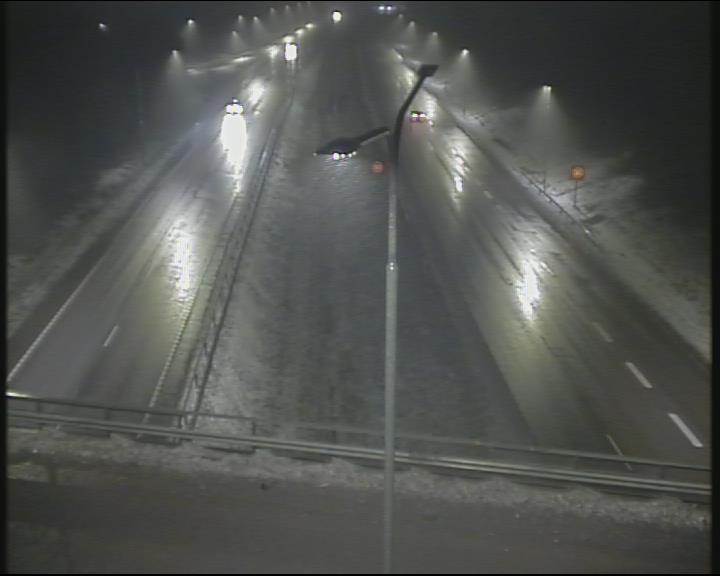 Weather Camera Image Road 7 Hamina, Rantahaka, Hamina, Kymenlaakso