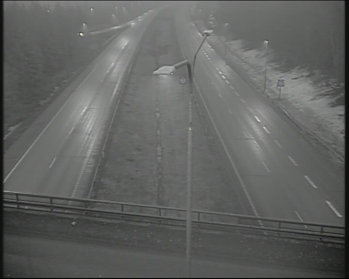 Kelikamerat Kuva Tie 7 Hamina, Rantahaka, Hamina, Kymenlaakso