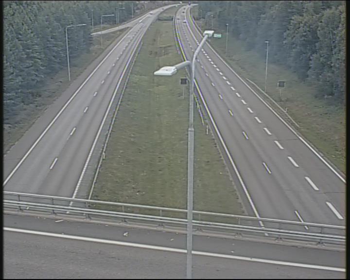 Kelikamerat Kuva Tie 7 Hamina, Rantahaka, Hamina, Kymenlaakso
