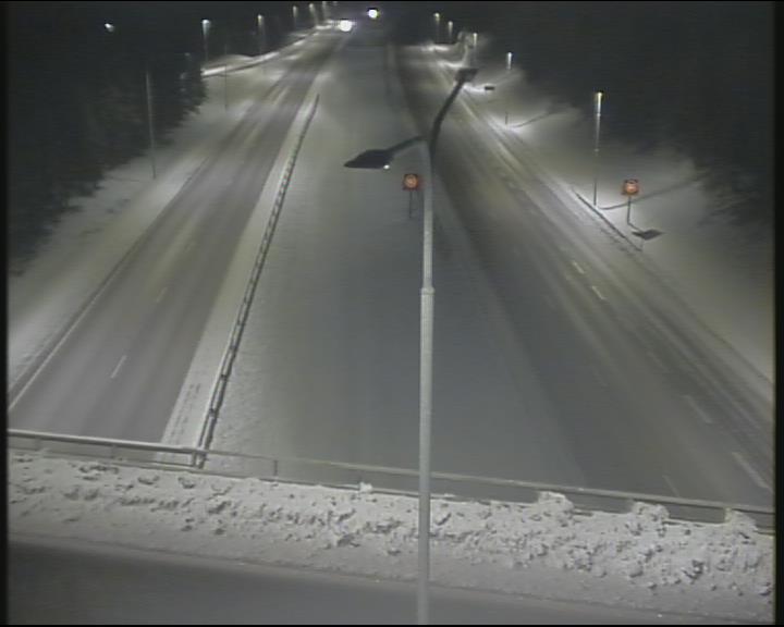 Kelikamerat Kuva Tie 7 Hamina, Rantahaka, Hamina, Kymenlaakso