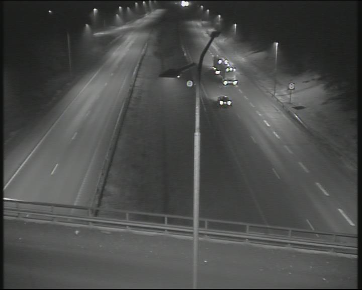 Kelikamerat Kuva Tie 7 Hamina, Rantahaka, Hamina, Kymenlaakso