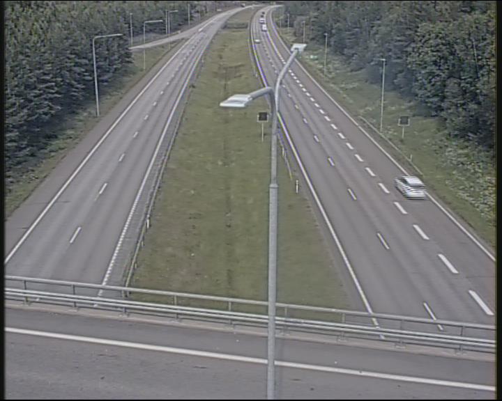 Kelikamerat Kuva Tie 7 Hamina, Rantahaka, Hamina, Kymenlaakso