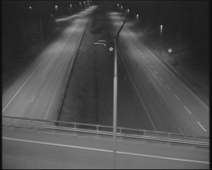 Weather Camera Image Road 7 Hamina, Rantahaka, Hamina, Kymenlaakso