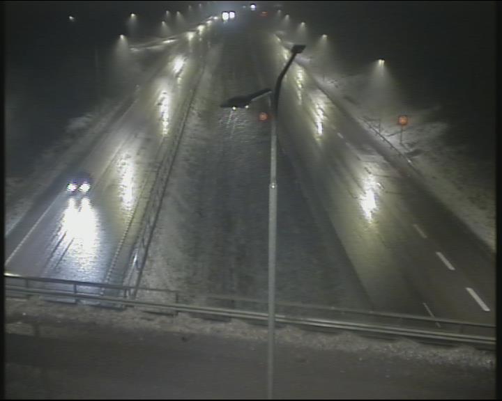 Weather Camera Image Road 7 Hamina, Rantahaka, Hamina, Kymenlaakso