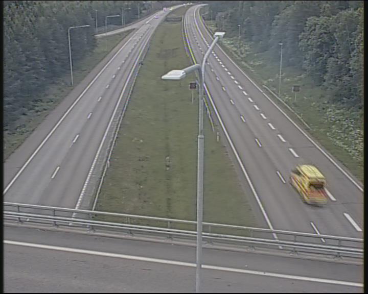 Kelikamerat Kuva Tie 7 Hamina, Rantahaka, Hamina, Kymenlaakso