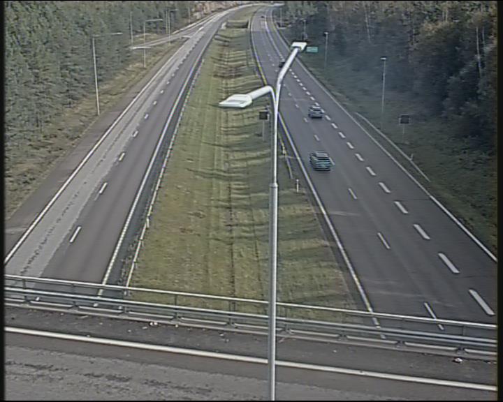 Kelikamerat Kuva Tie 7 Hamina, Rantahaka, Hamina, Kymenlaakso