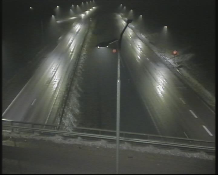 Weather Camera Image Road 7 Hamina, Rantahaka, Hamina, Kymenlaakso