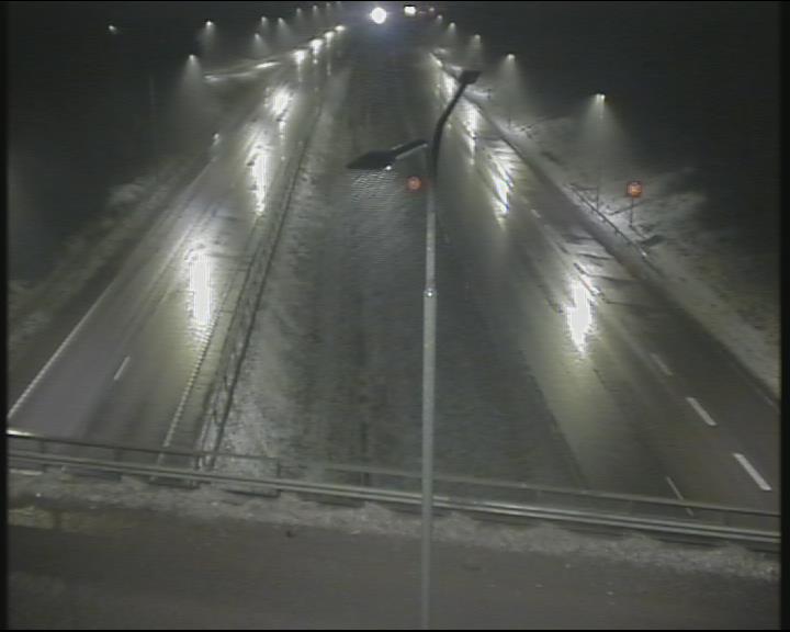 Weather Camera Image Road 7 Hamina, Rantahaka, Hamina, Kymenlaakso