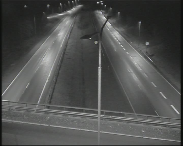 Weather Camera Image Road 7 Hamina, Rantahaka, Hamina, Kymenlaakso