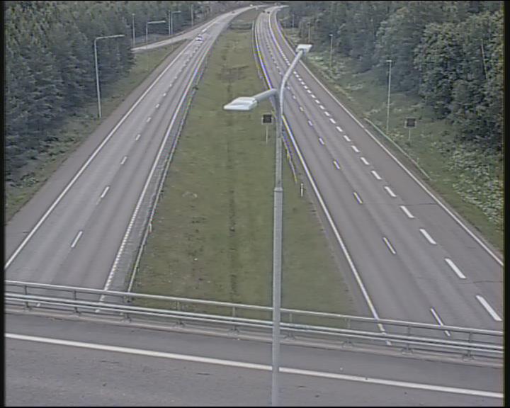 Kelikamerat Kuva Tie 7 Hamina, Rantahaka, Hamina, Kymenlaakso