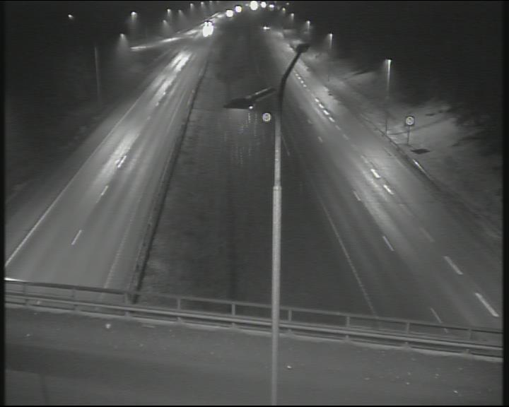 Kelikamerat Kuva Tie 7 Hamina, Rantahaka, Hamina, Kymenlaakso