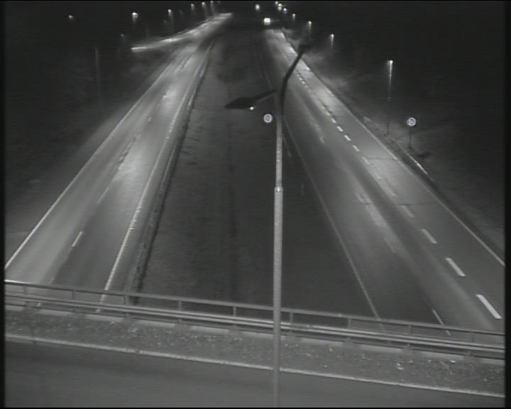 Weather Camera Image Road 7 Hamina, Rantahaka, Hamina, Kymenlaakso