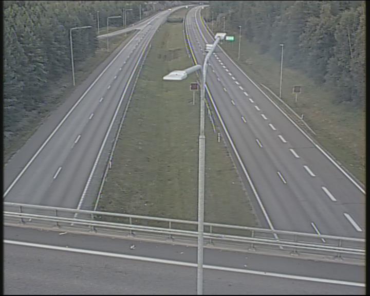 Kelikamerat Kuva Tie 7 Hamina, Rantahaka, Hamina, Kymenlaakso