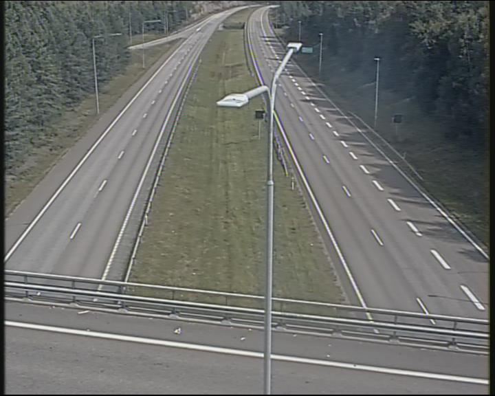 Kelikamerat Kuva Tie 7 Hamina, Rantahaka, Hamina, Kymenlaakso