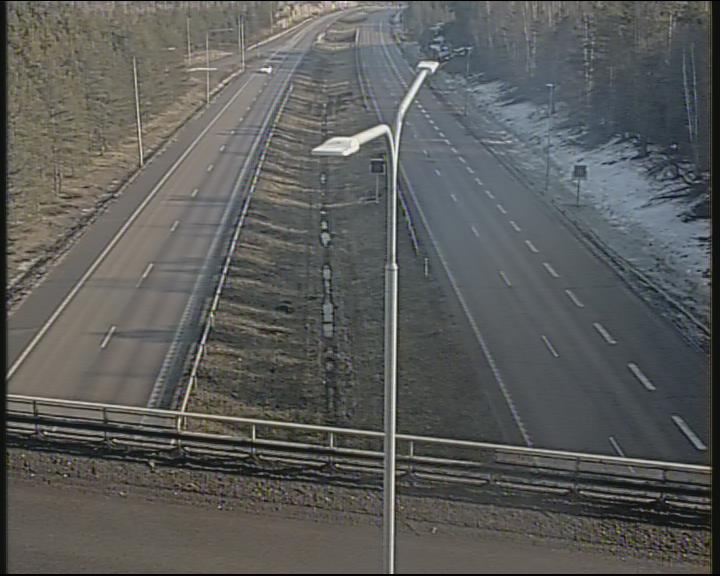 Kelikamerat Kuva Tie 7 Hamina, Rantahaka, Hamina, Kymenlaakso