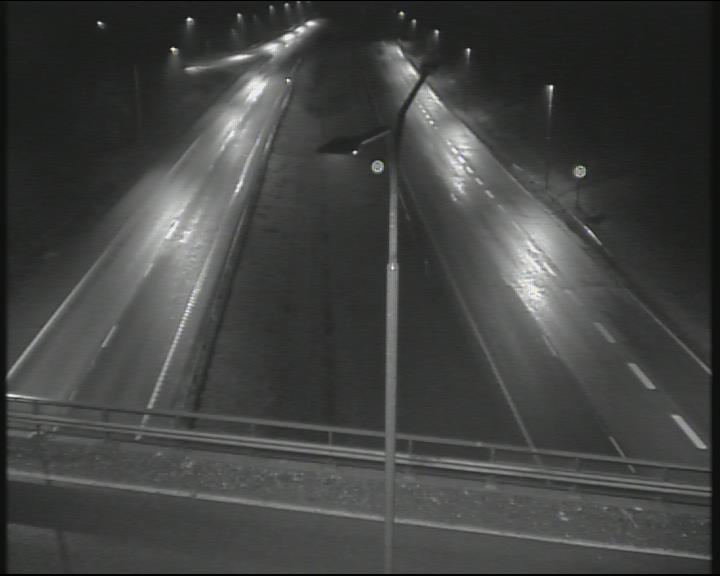 Weather Camera Image Road 7 Hamina, Rantahaka, Hamina, Kymenlaakso