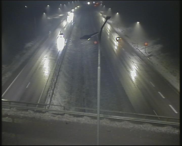 Weather Camera Image Road 7 Hamina, Rantahaka, Hamina, Kymenlaakso