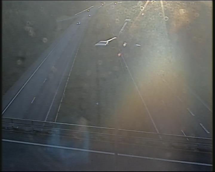 Weather Camera Image Road 7 Hamina, Rantahaka, Hamina, Kymenlaakso