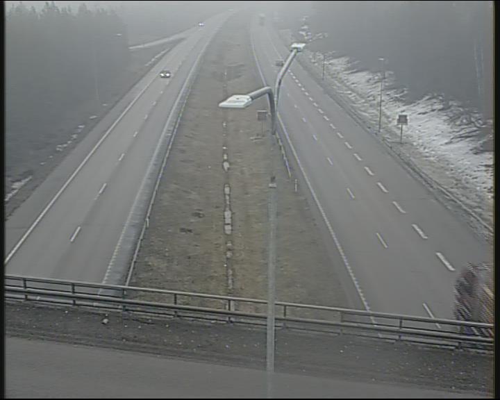 Kelikamerat Kuva Tie 7 Hamina, Rantahaka, Hamina, Kymenlaakso