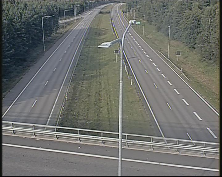 Kelikamerat Kuva Tie 7 Hamina, Rantahaka, Hamina, Kymenlaakso