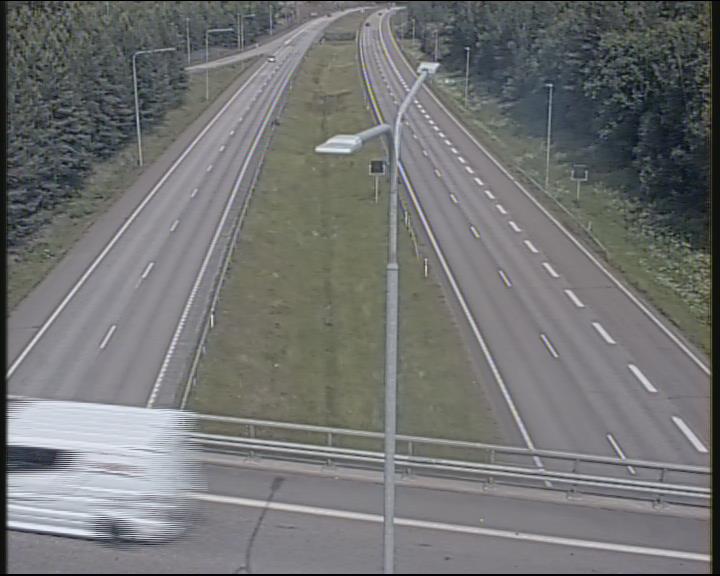 Kelikamerat Kuva Tie 7 Hamina, Rantahaka, Hamina, Kymenlaakso