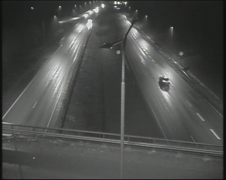 Weather Camera Image Road 7 Hamina, Rantahaka, Hamina, Kymenlaakso