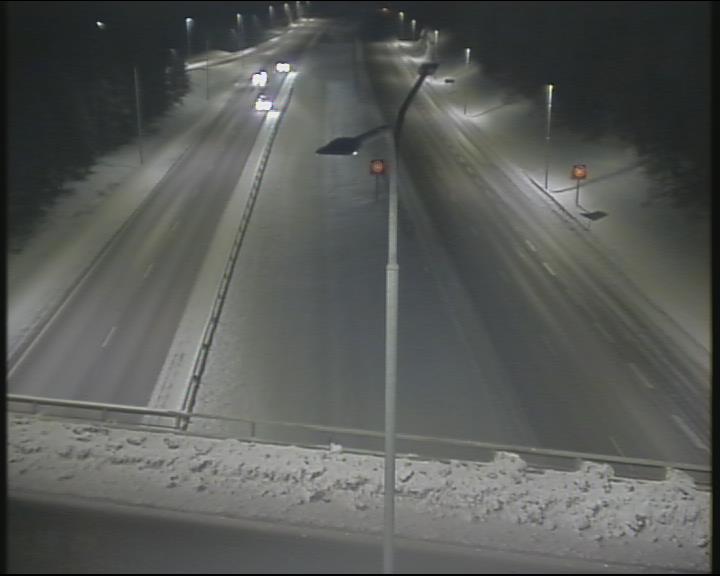 Kelikamerat Kuva Tie 7 Hamina, Rantahaka, Hamina, Kymenlaakso