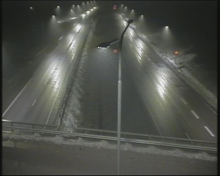 Weather Camera Image Road 7 Hamina, Rantahaka, Hamina, Kymenlaakso