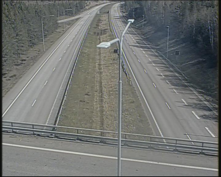 Kelikamerat Kuva Tie 7 Hamina, Rantahaka, Hamina, Kymenlaakso