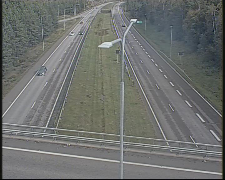 Kelikamerat Kuva Tie 7 Hamina, Rantahaka, Hamina, Kymenlaakso