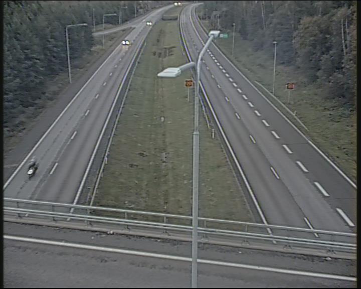 Kelikamerat Kuva Tie 7 Hamina, Rantahaka, Hamina, Kymenlaakso
